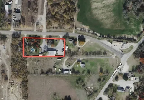 641 Fm 2933 New Hope TX 75071