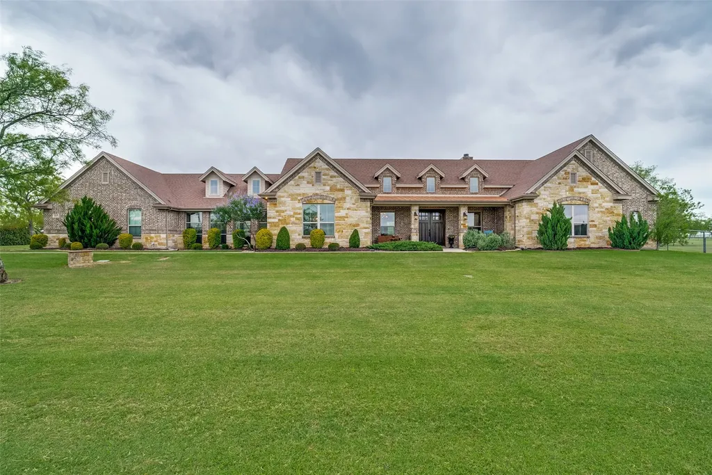 117 Maravilla Drive Aledo TX 76008