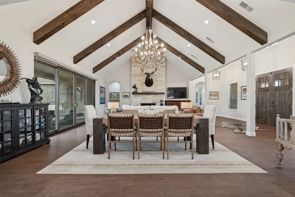 117 Maravilla Drive Aledo TX 76008