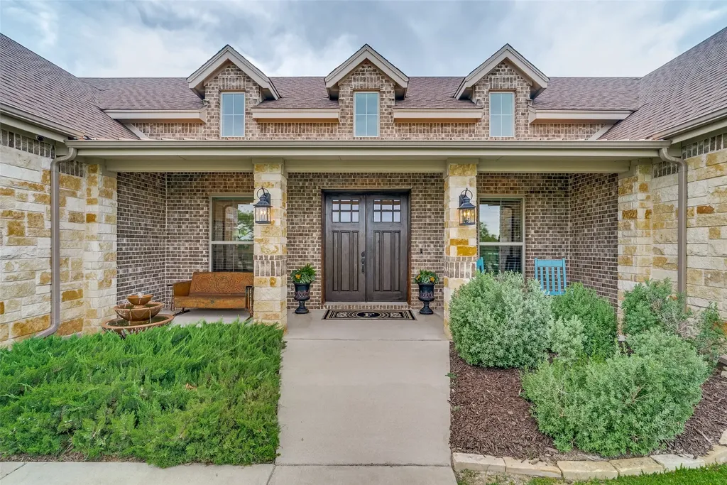 117 Maravilla Drive Aledo TX 76008