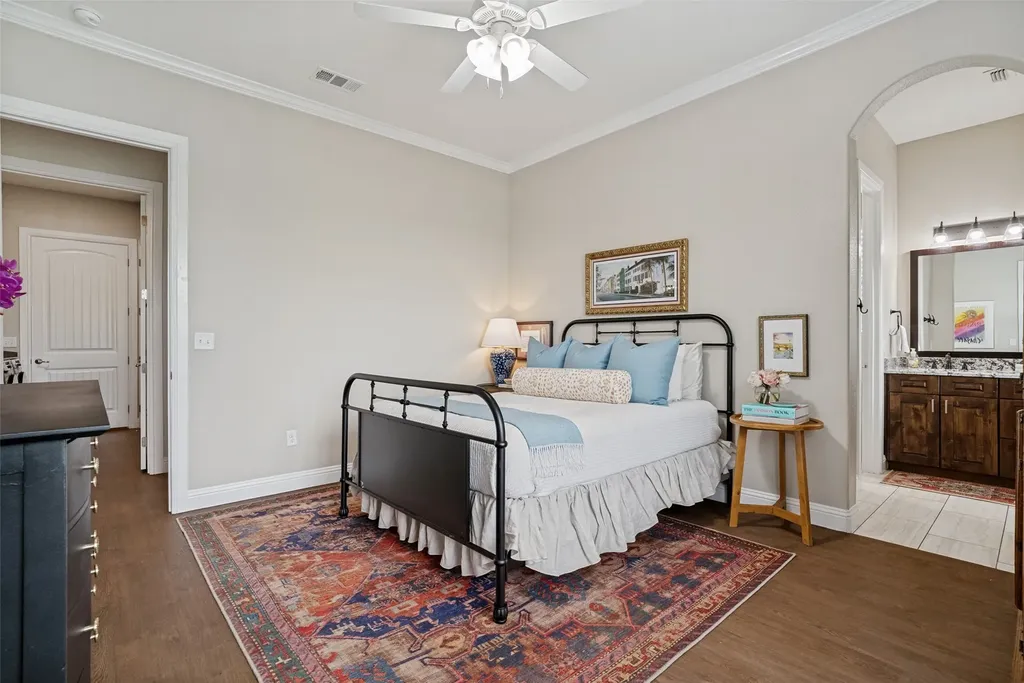 117 Maravilla Drive Aledo TX 76008