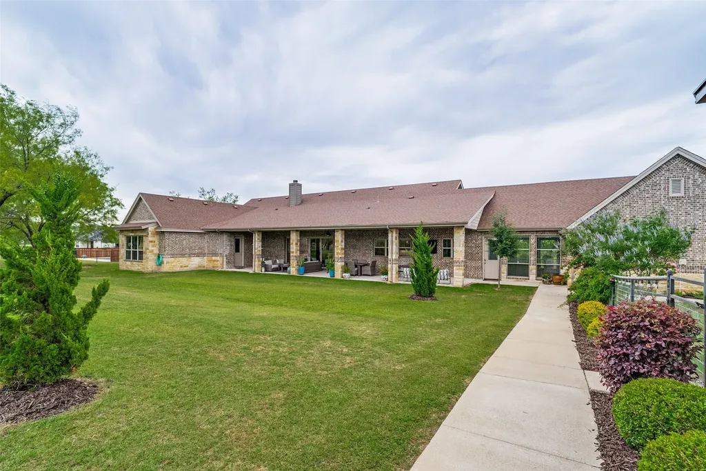 117 Maravilla Drive Aledo TX 76008