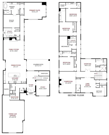 311 Avadene Drive Irving TX 75039