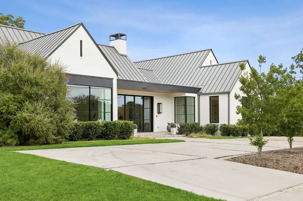 4186 Brookport Drive Dallas TX 75229