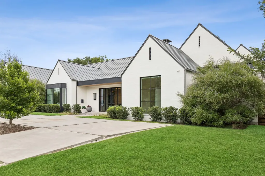 4186 Brookport Drive Dallas TX 75229