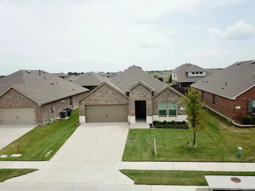 405 Spur Ridge Princeton TX 75407