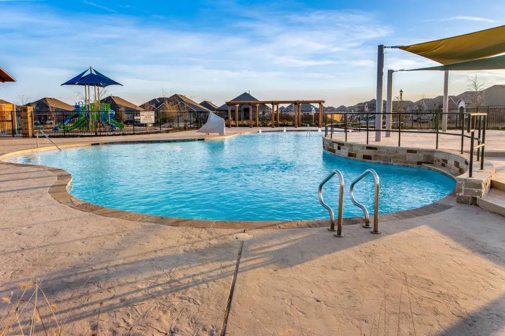 405 Spur Ridge Princeton TX 75407