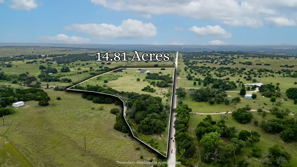 720 County Road 2337 Lampasas TX 76550