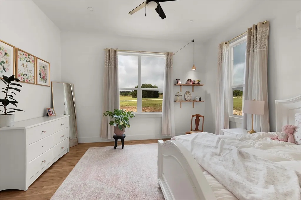 720 County Road 2337 Lampasas TX 76550