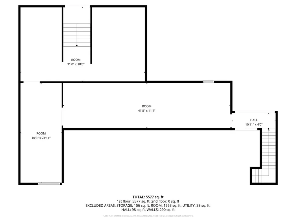 3310 W Walnut Street Garland TX 75042