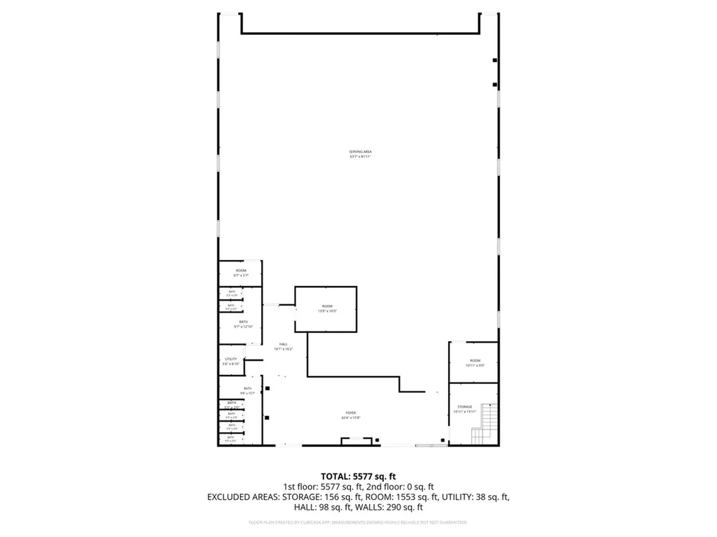 3310 W Walnut Street Garland TX 75042