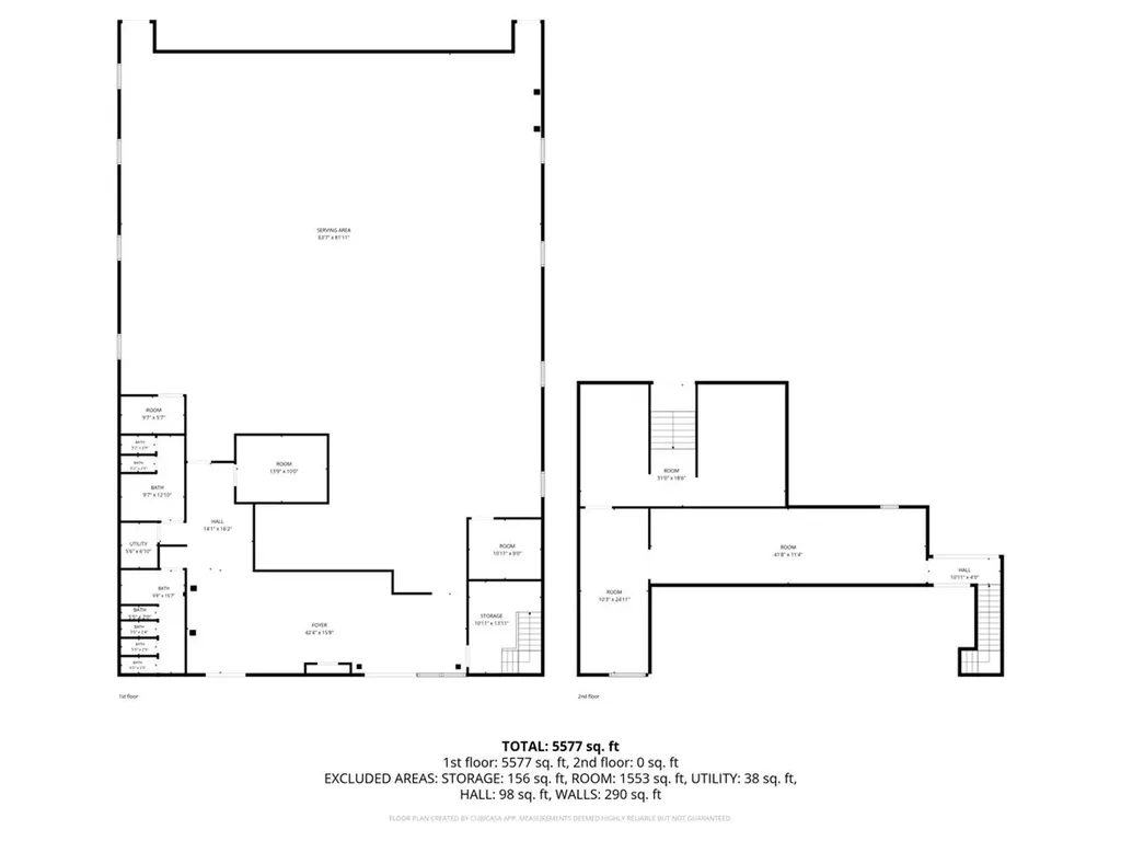3310 W Walnut Street Garland TX 75042
