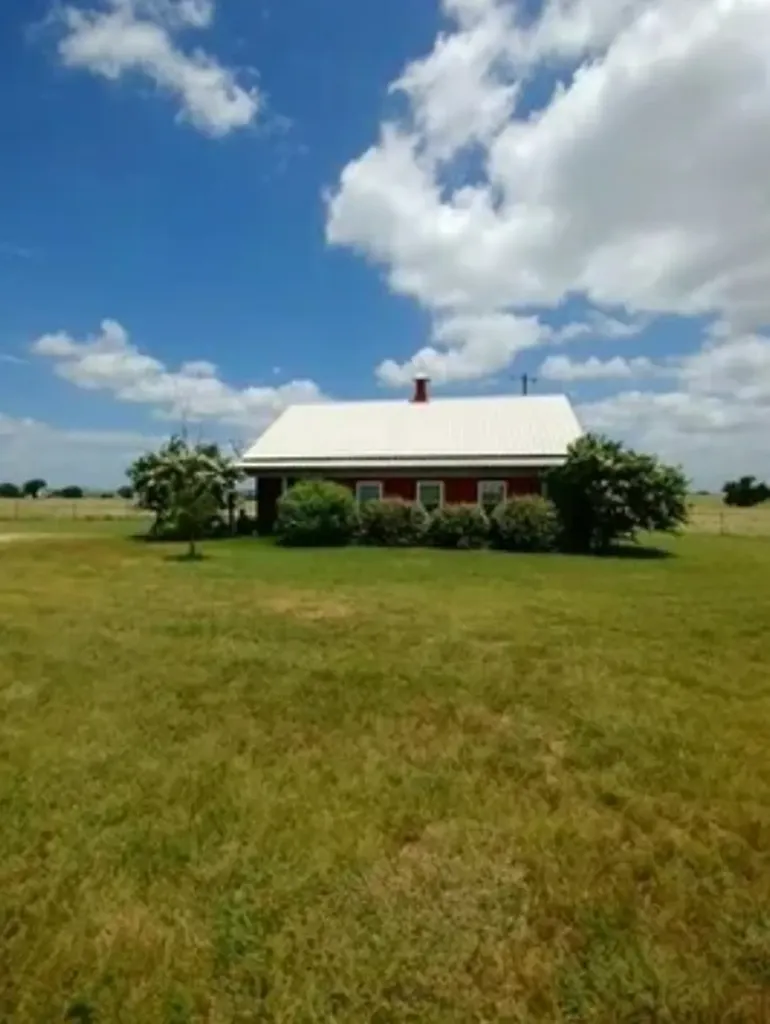 2670 Canaan Church Road Crawford TX 76638