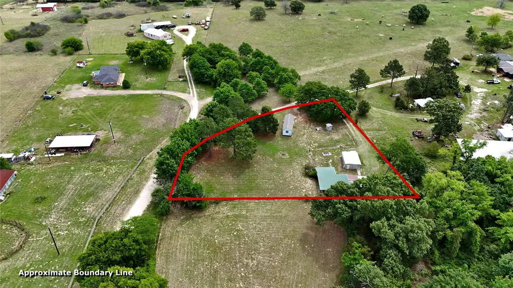 188 Private Road 8703 Ben Wheeler TX 75754