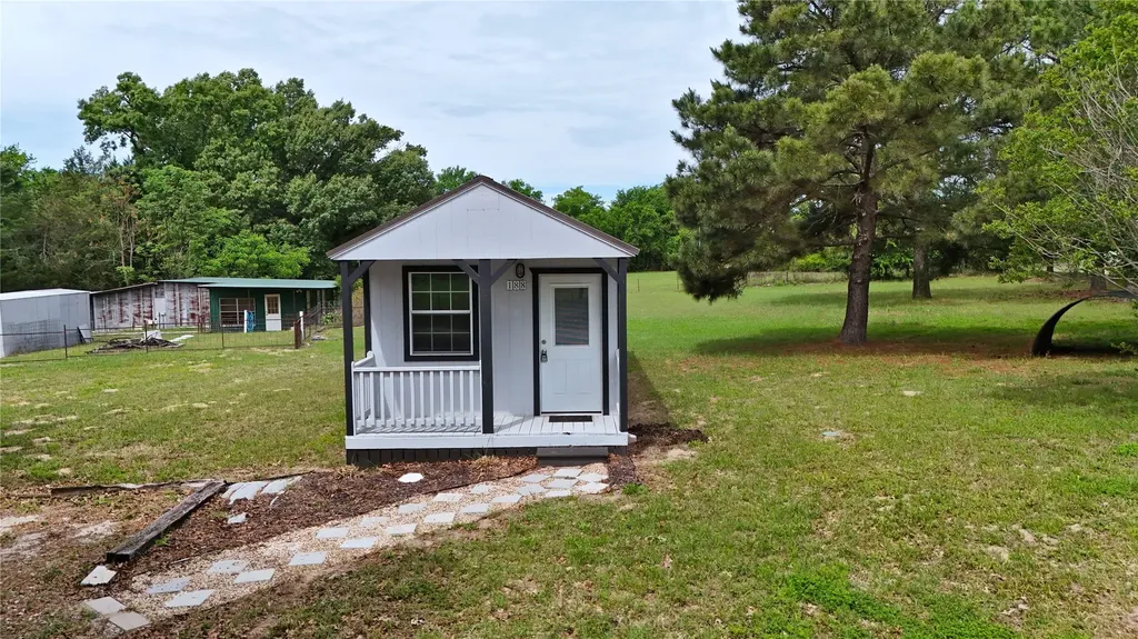 188 Private Road 8703 Ben Wheeler TX 75754