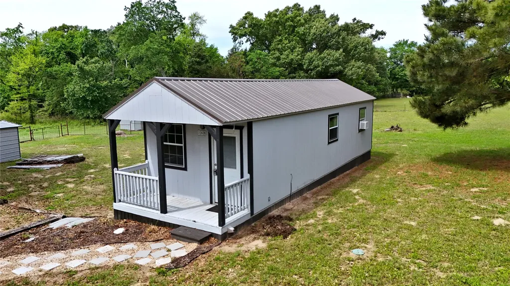 188 Private Road 8703 Ben Wheeler TX 75754