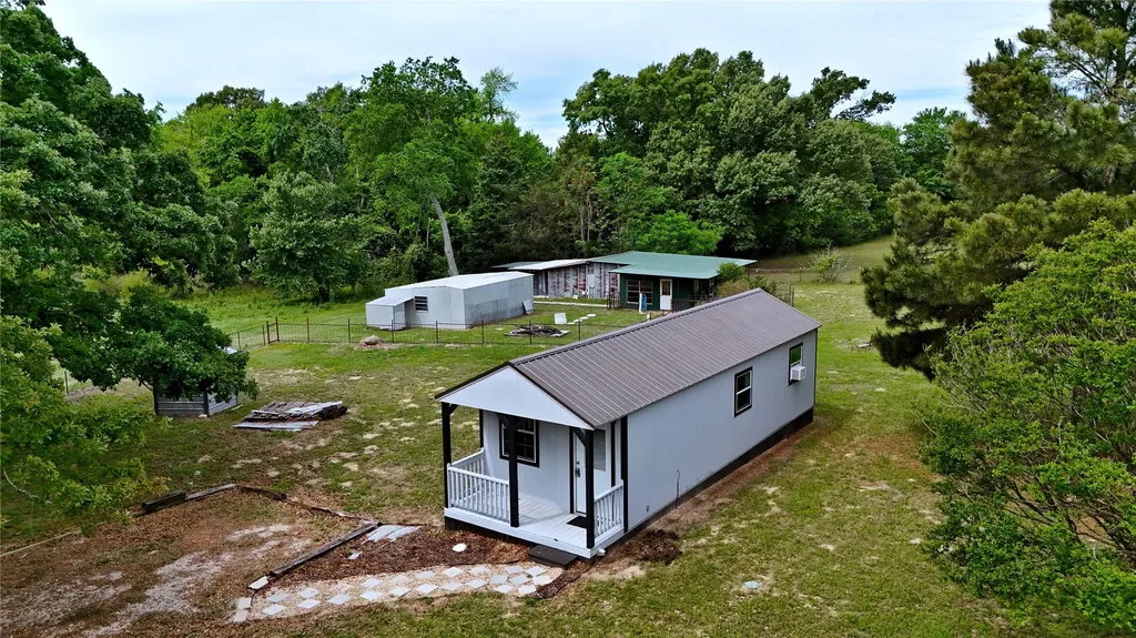 188 Private Road 8703 Ben Wheeler TX 75754