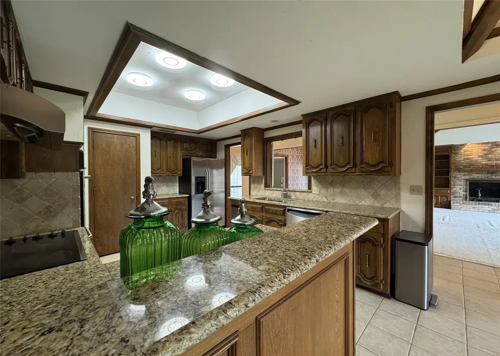 4220 Brooktree Lane Dallas TX 75287