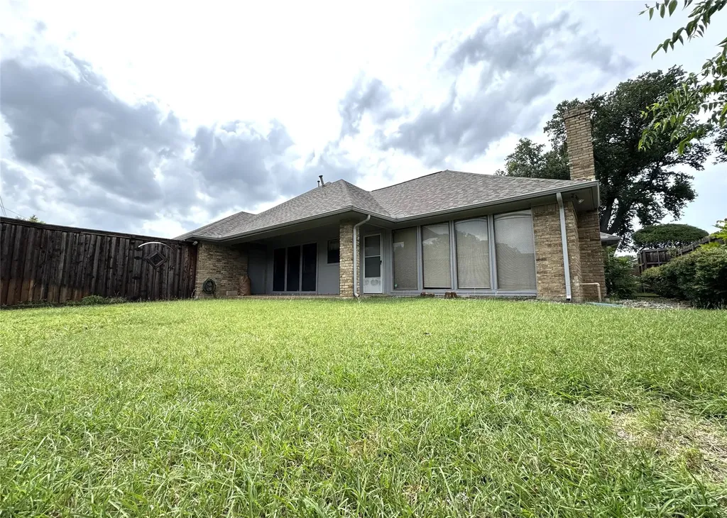 4220 Brooktree Lane Dallas TX 75287