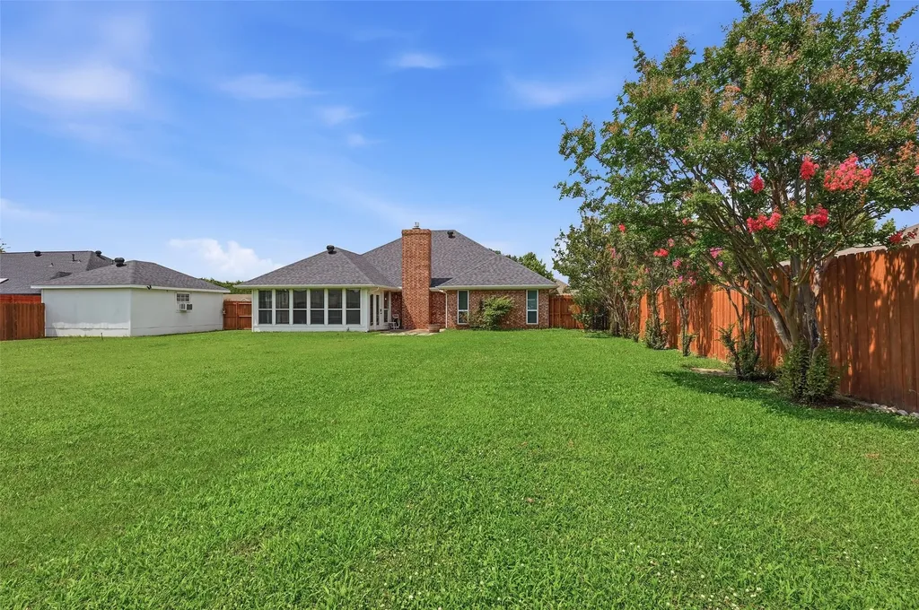 2502 Evelyn Road Whitesboro TX 76273