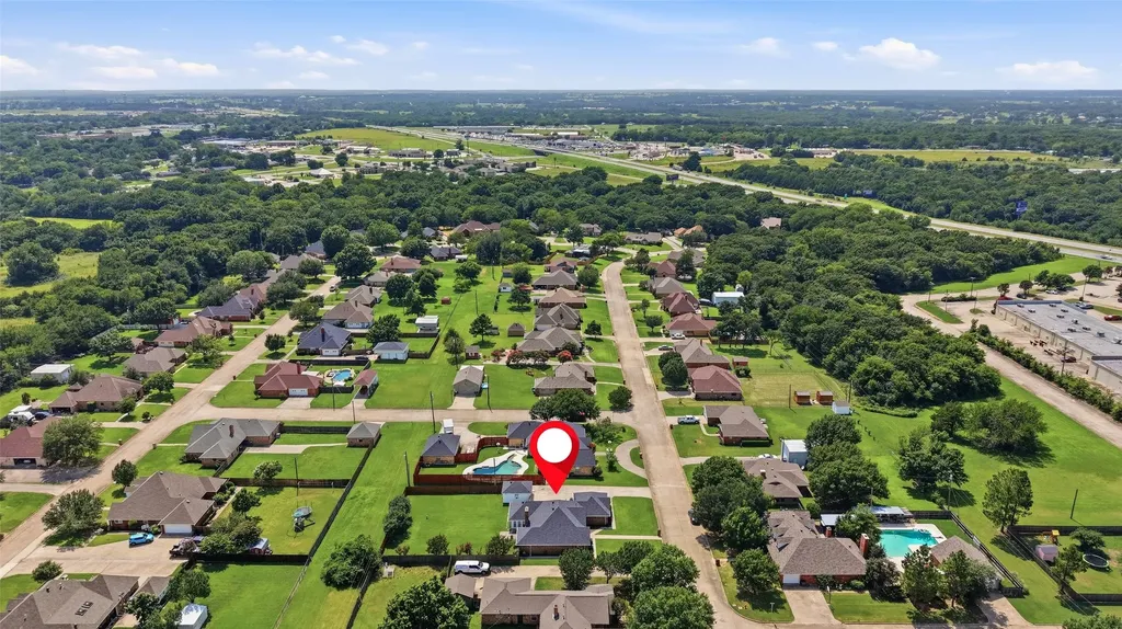 2502 Evelyn Road Whitesboro TX 76273