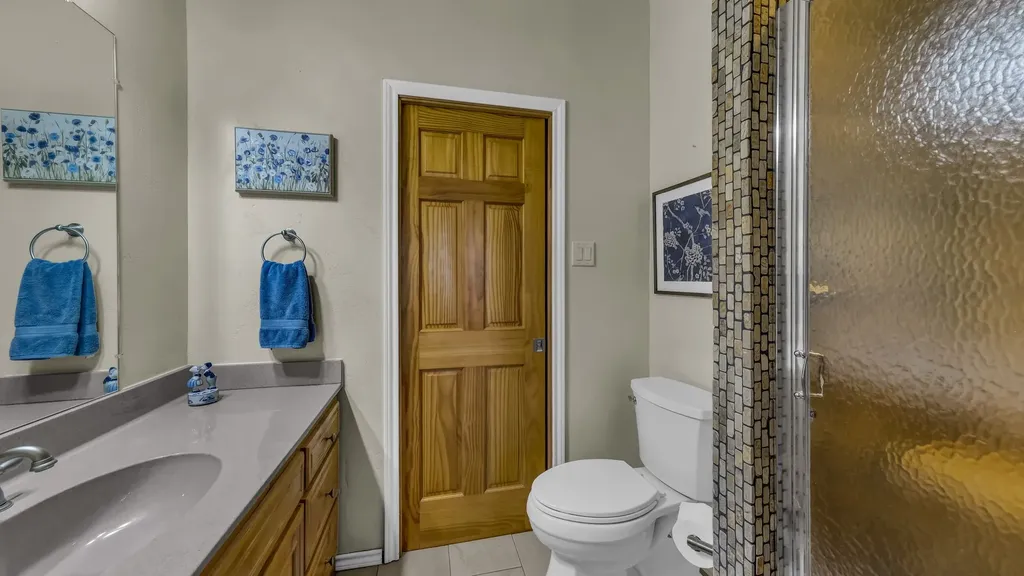 1436 County Road 216 Iredell TX 76649