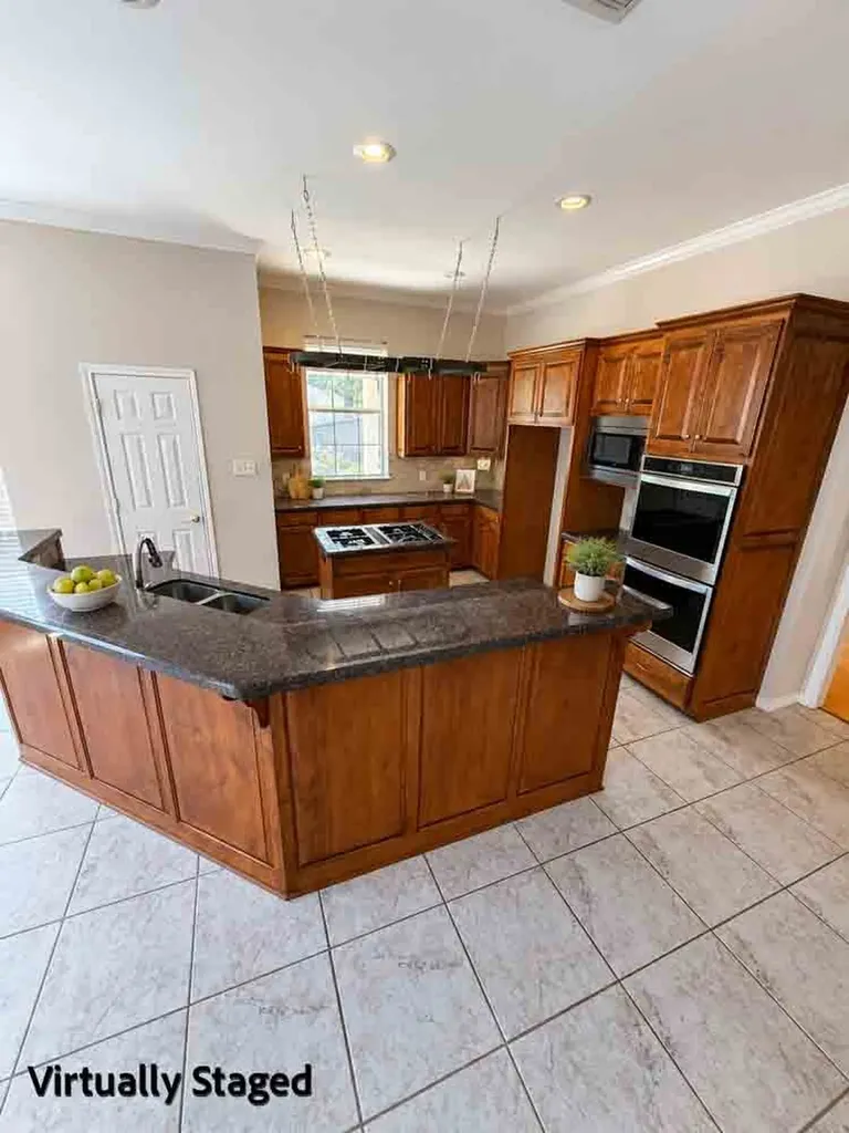 3814 Lamb Drive Tyler TX 75709