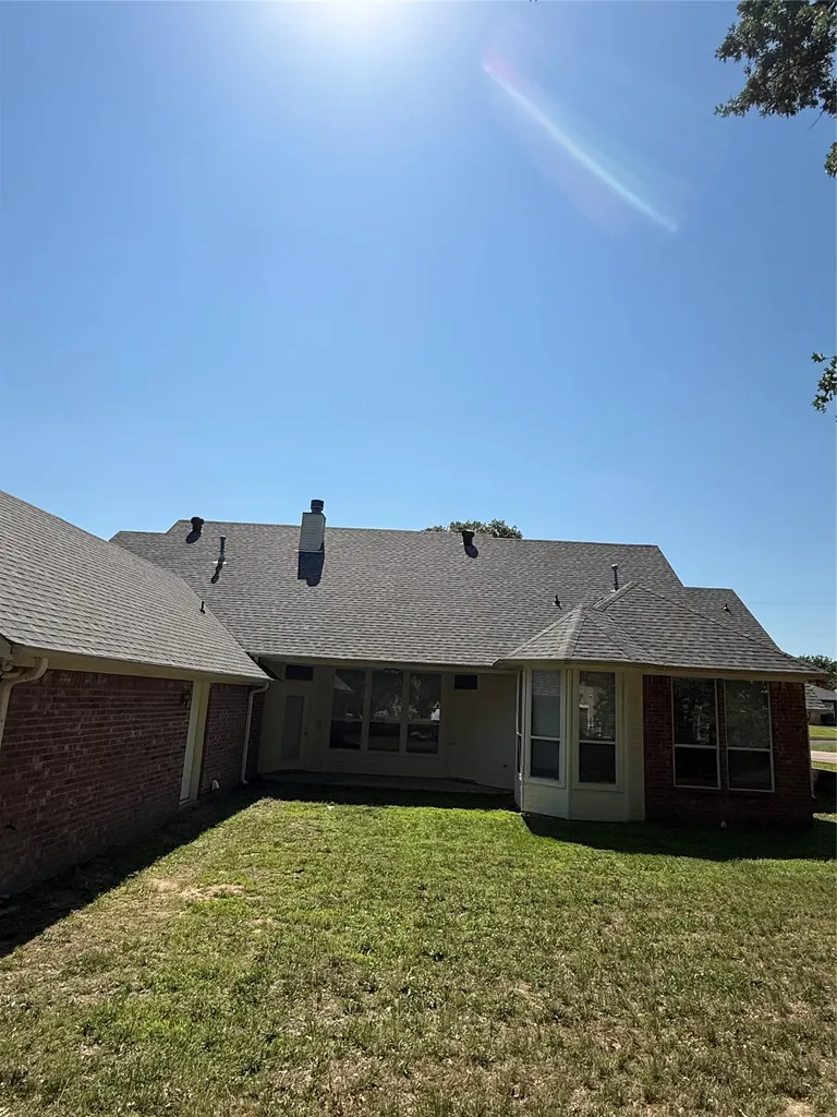 3814 Lamb Drive Tyler TX 75709