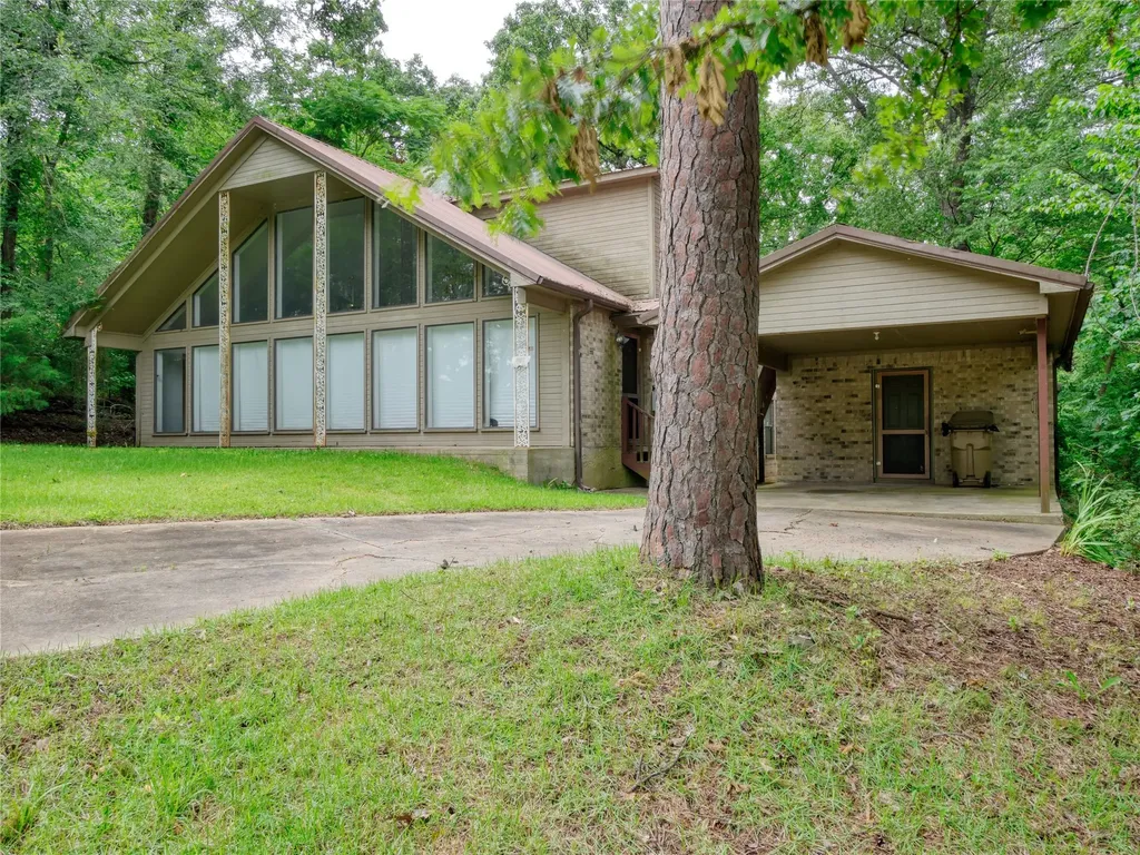1508 Canadian Drive Scroggins TX 75480