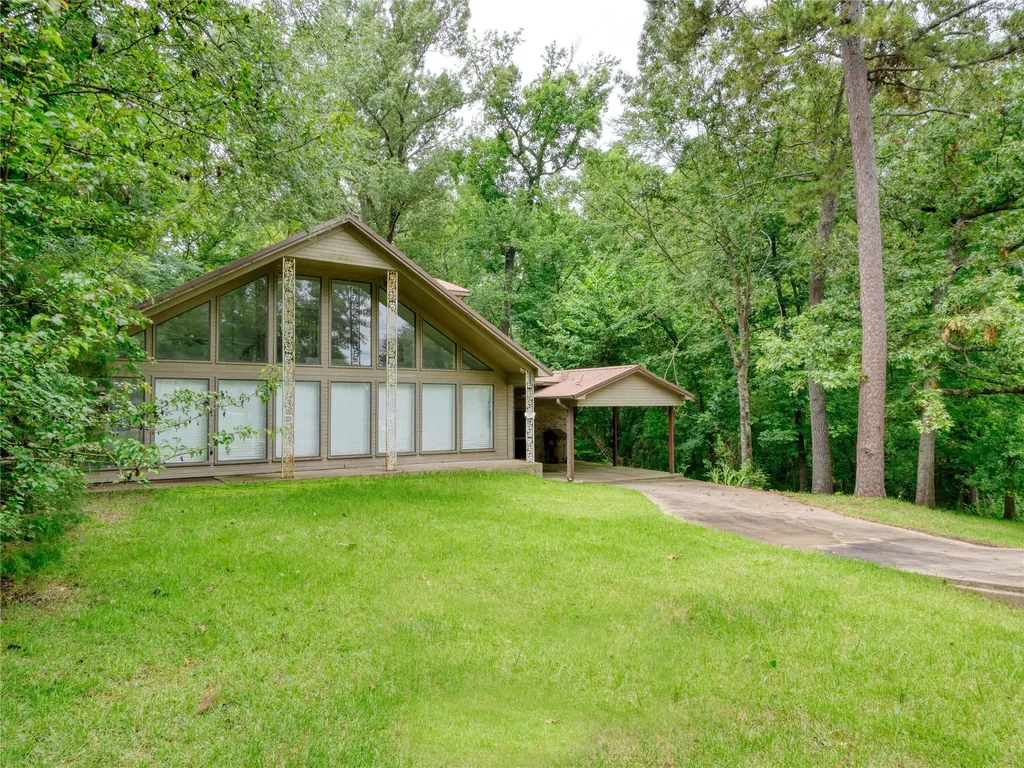 1508 Canadian Drive Scroggins TX 75480