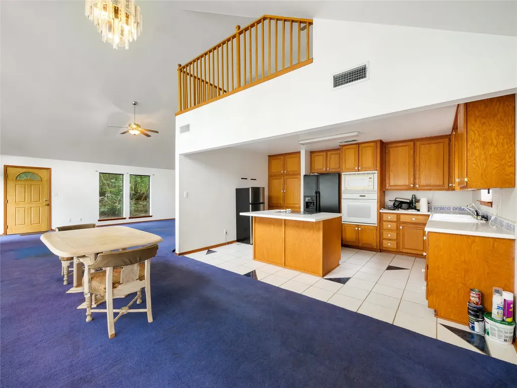 1508 Canadian Drive Scroggins TX 75480