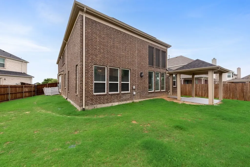 14113 Sugar Hill Drive Little Elm TX 75068