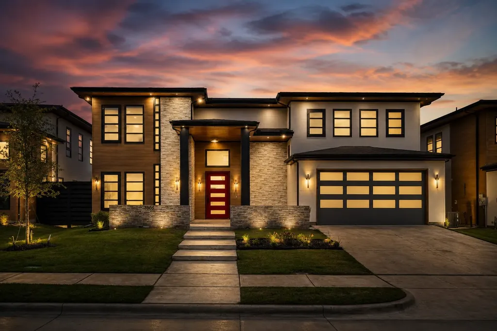Melissa TX, 3503 Sky Ridge Lane