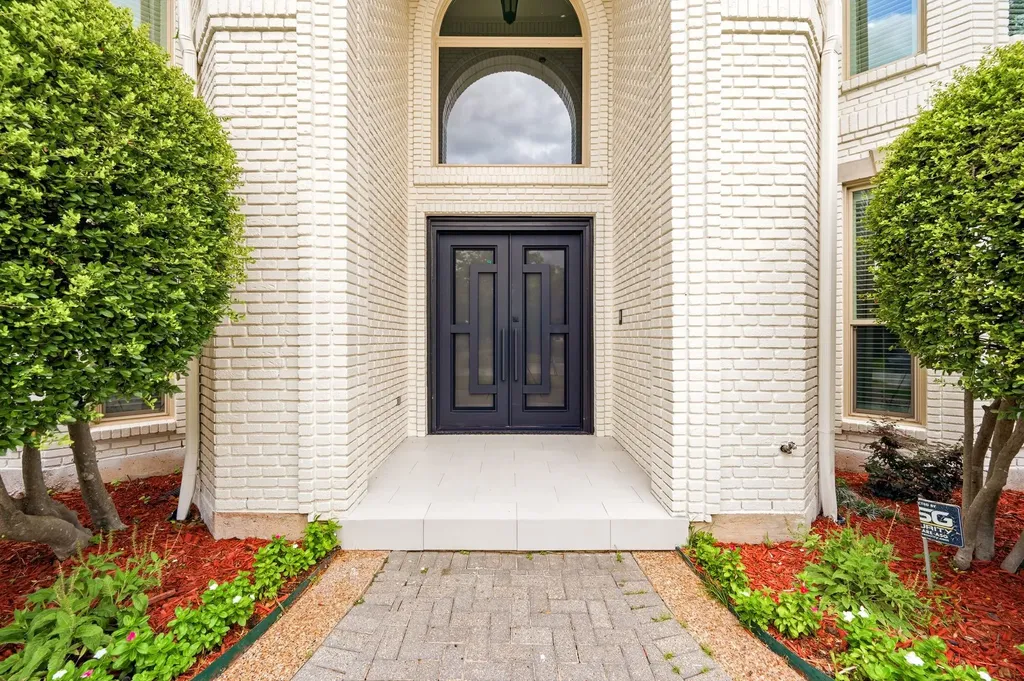 4512 Alexandra Drive Colleyville TX 76034