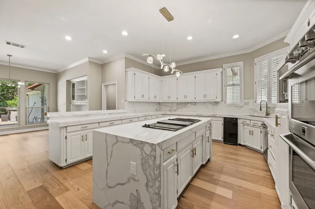 4512 Alexandra Drive Colleyville TX 76034