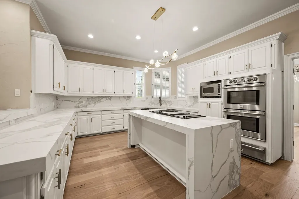 4512 Alexandra Drive Colleyville TX 76034