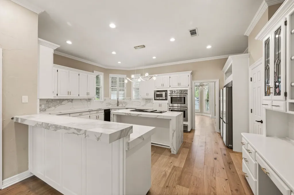 4512 Alexandra Drive Colleyville TX 76034