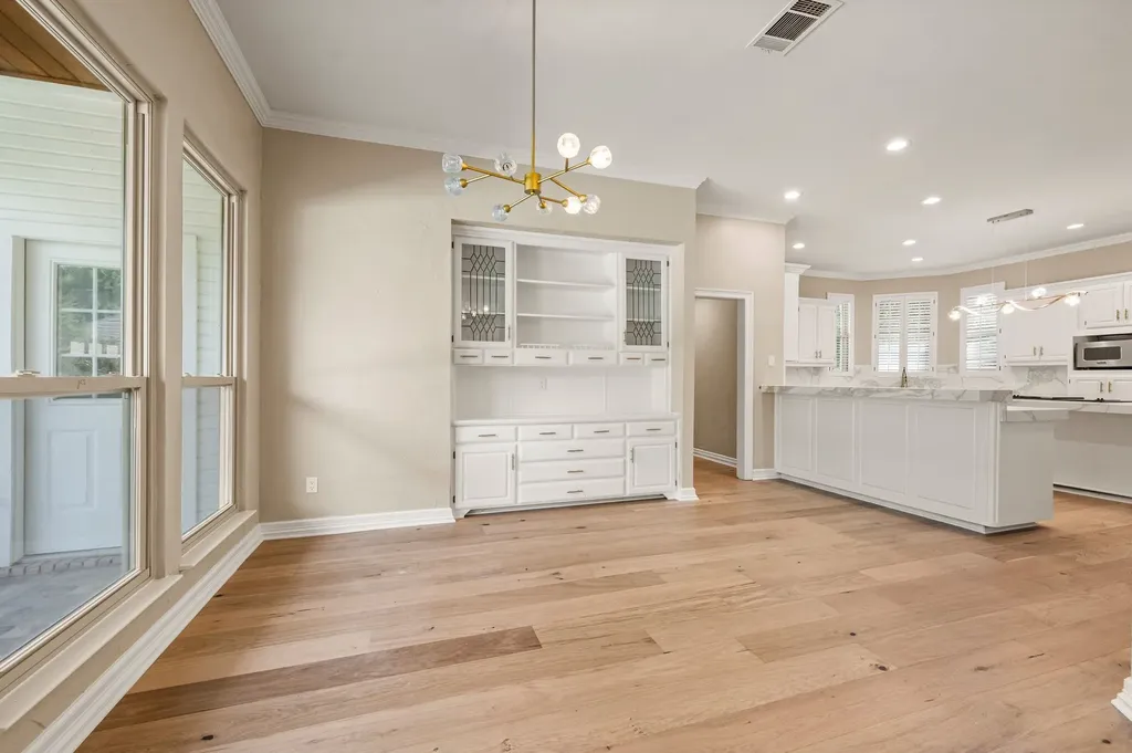 4512 Alexandra Drive Colleyville TX 76034