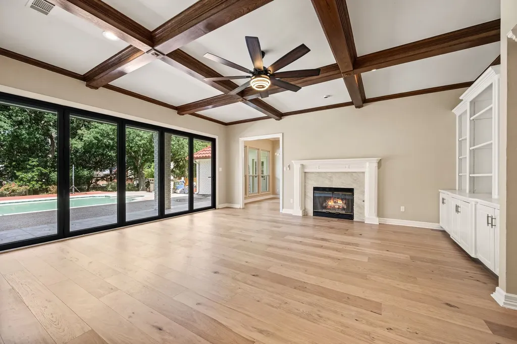 4512 Alexandra Drive Colleyville TX 76034