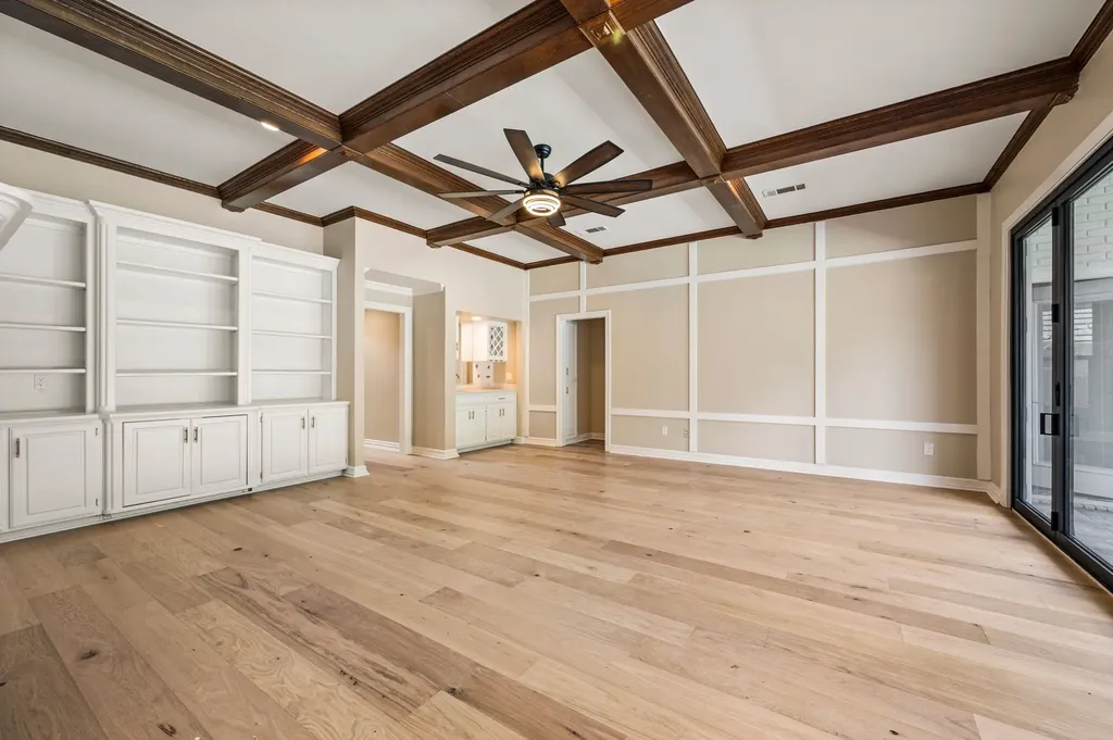 4512 Alexandra Drive Colleyville TX 76034