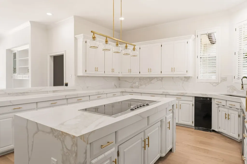 4512 Alexandra Drive Colleyville TX 76034