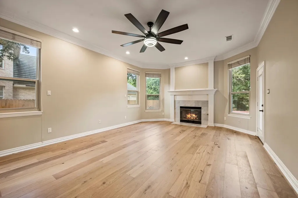 4512 Alexandra Drive Colleyville TX 76034