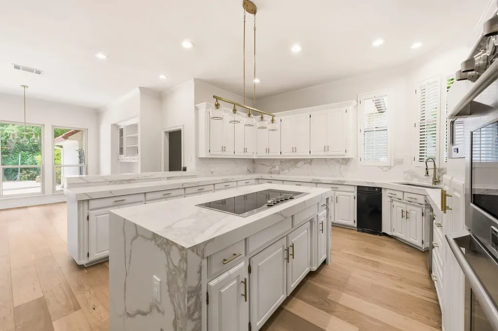 4512 Alexandra Drive Colleyville TX 76034