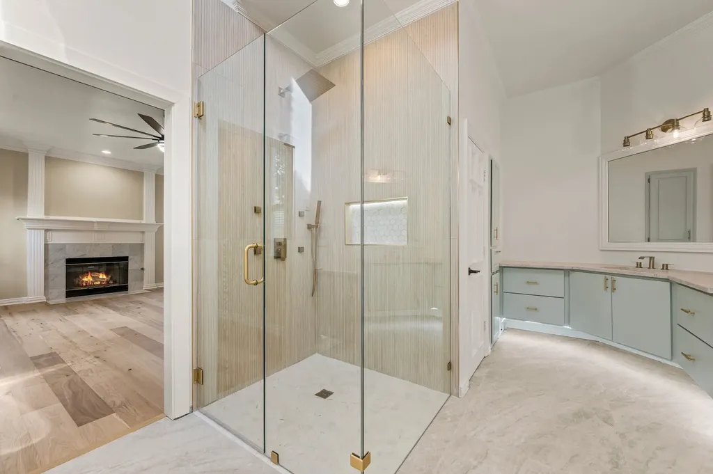 4512 Alexandra Drive Colleyville TX 76034