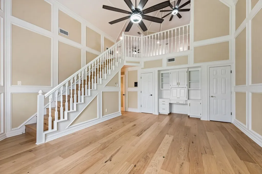 4512 Alexandra Drive Colleyville TX 76034