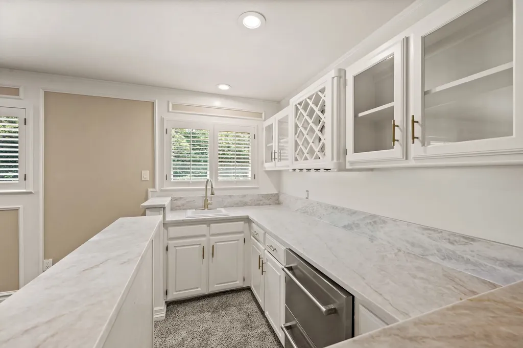 4512 Alexandra Drive Colleyville TX 76034