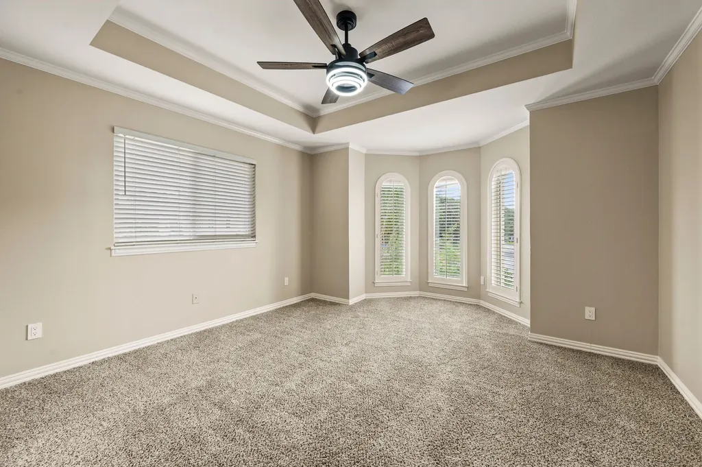 4512 Alexandra Drive Colleyville TX 76034