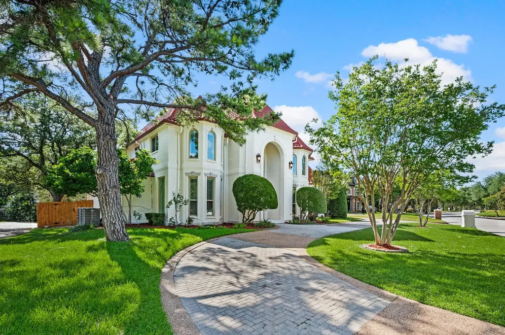 4512 Alexandra Drive Colleyville TX 76034