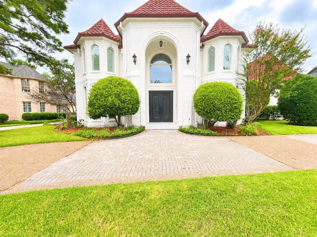 4512 Alexandra Drive Colleyville TX 76034