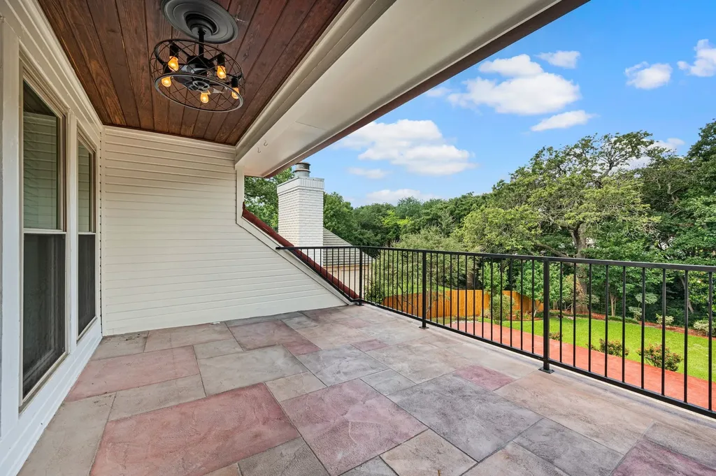 4512 Alexandra Drive Colleyville TX 76034